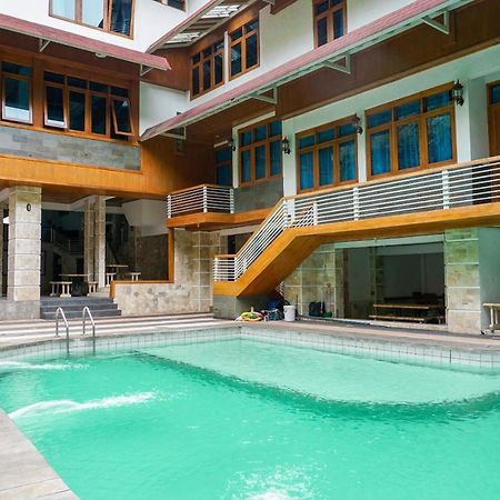 Oyo 1209 Tirtasari Nice Guesthouse 반둥 외부 사진
