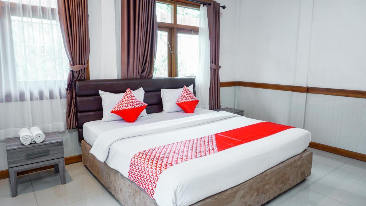 Oyo 1209 Tirtasari Nice Guesthouse 반둥 외부 사진