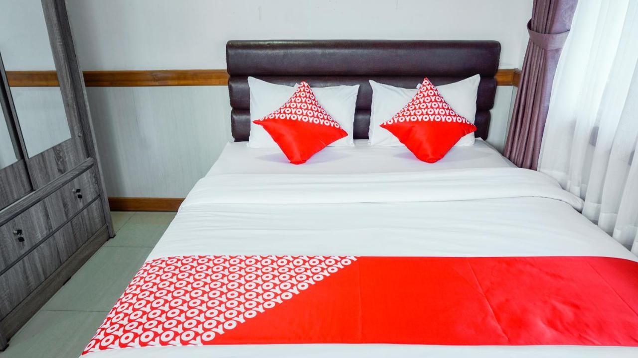 Oyo 1209 Tirtasari Nice Guesthouse 반둥 외부 사진
