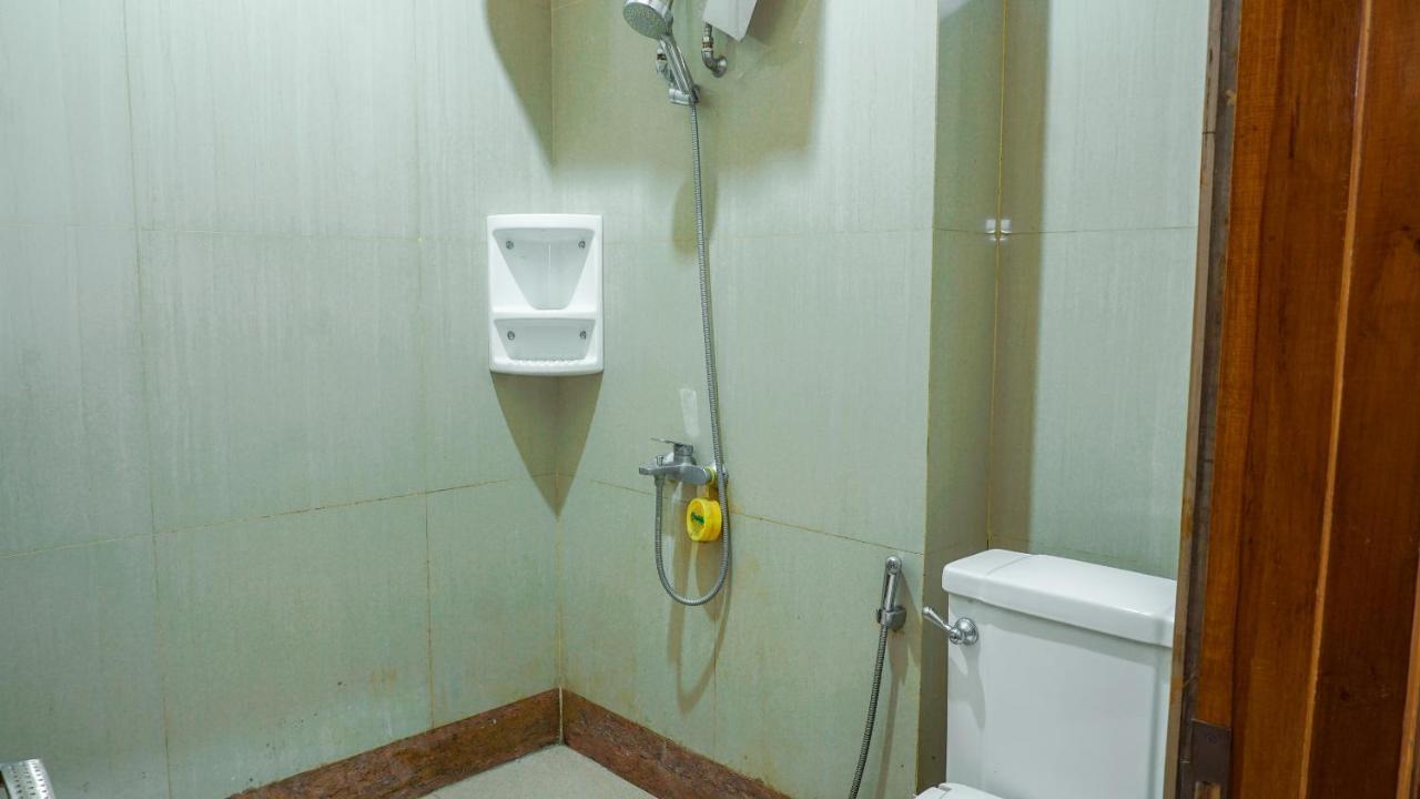 Oyo 1209 Tirtasari Nice Guesthouse 반둥 외부 사진