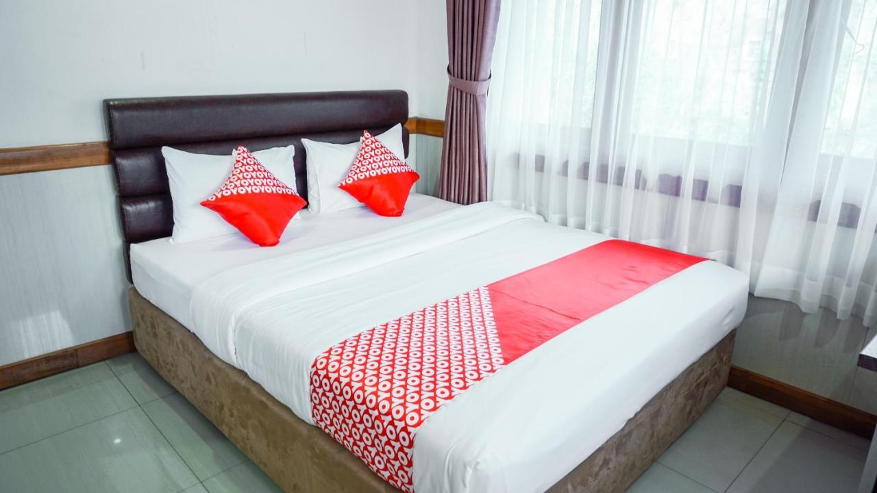 Oyo 1209 Tirtasari Nice Guesthouse 반둥 외부 사진