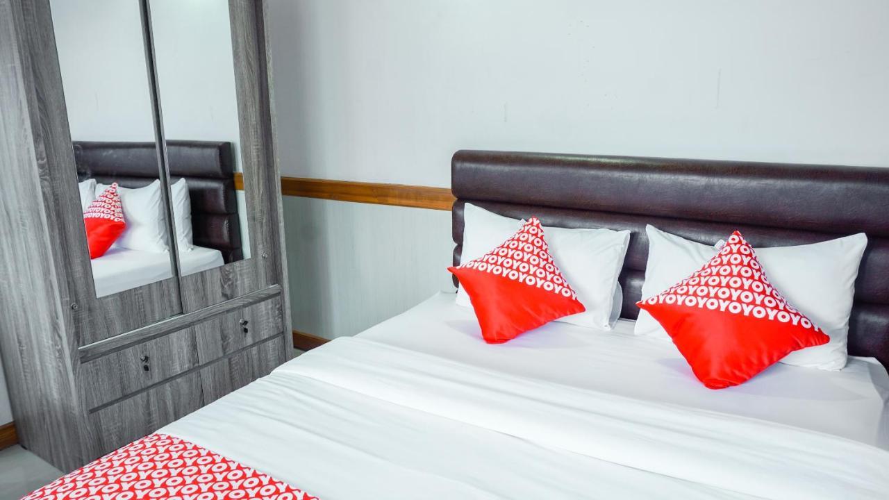 Oyo 1209 Tirtasari Nice Guesthouse 반둥 외부 사진