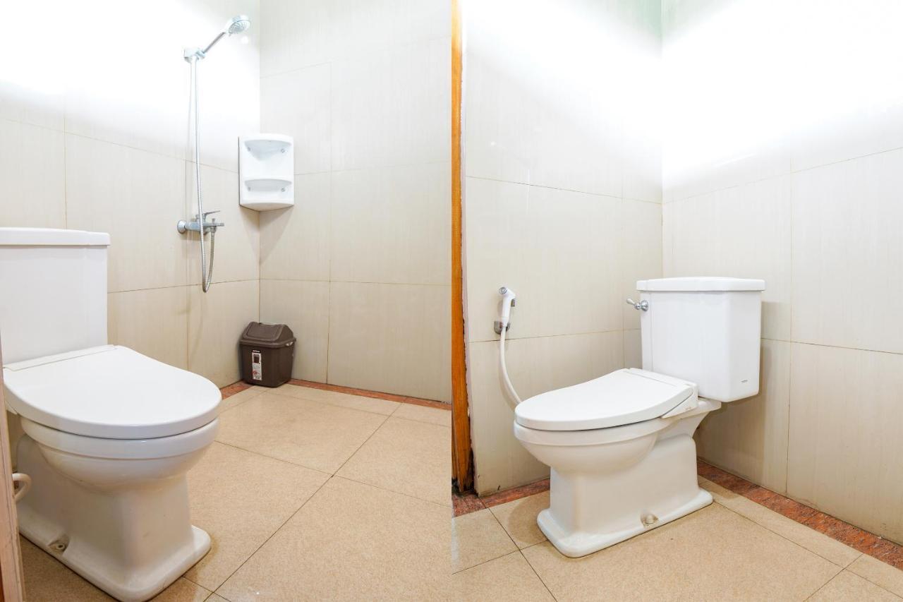 Oyo 1209 Tirtasari Nice Guesthouse 반둥 외부 사진