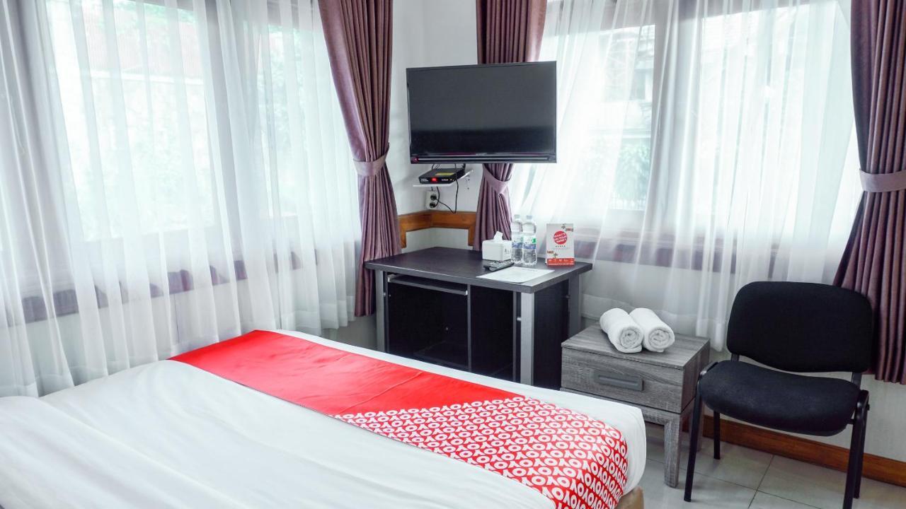 Oyo 1209 Tirtasari Nice Guesthouse 반둥 외부 사진