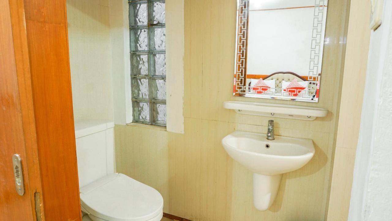 Oyo 1209 Tirtasari Nice Guesthouse 반둥 외부 사진