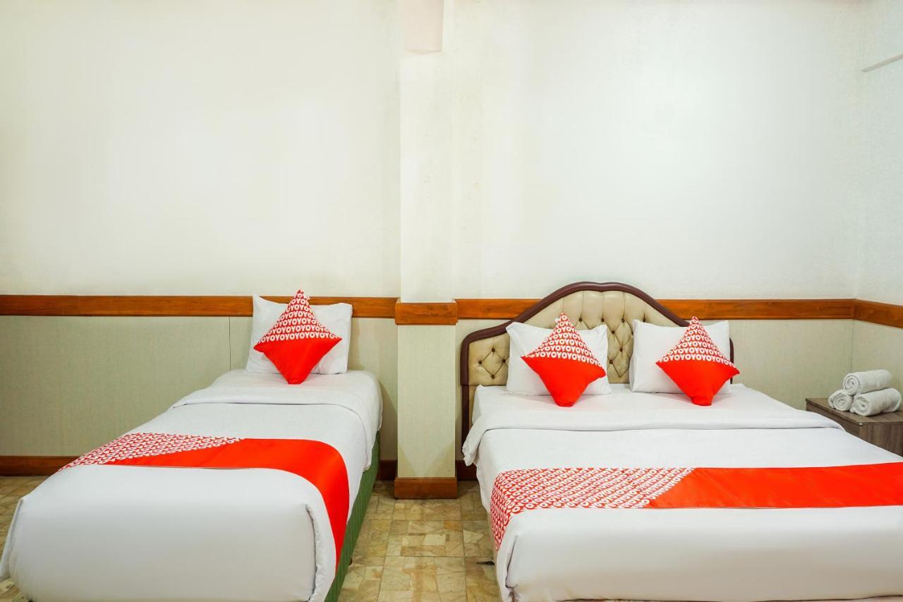 Oyo 1209 Tirtasari Nice Guesthouse 반둥 외부 사진