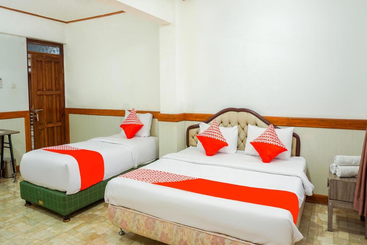 Oyo 1209 Tirtasari Nice Guesthouse 반둥 외부 사진