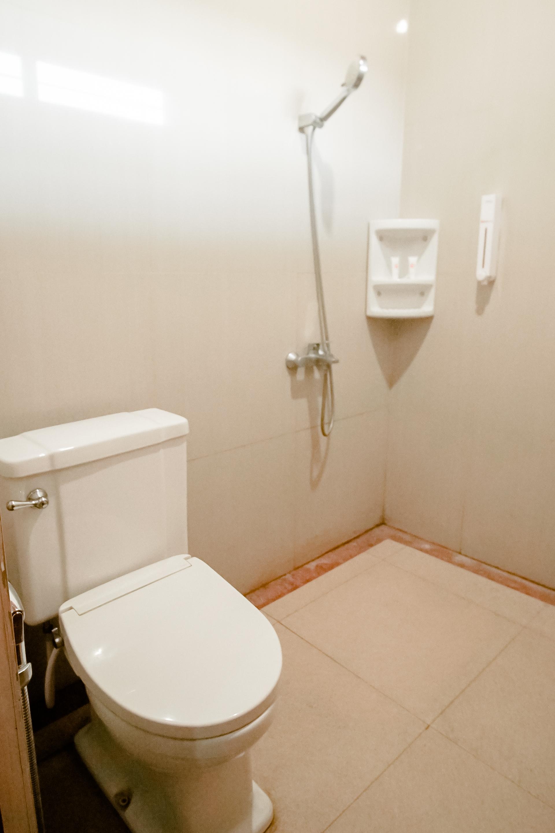 Oyo 1209 Tirtasari Nice Guesthouse 반둥 외부 사진