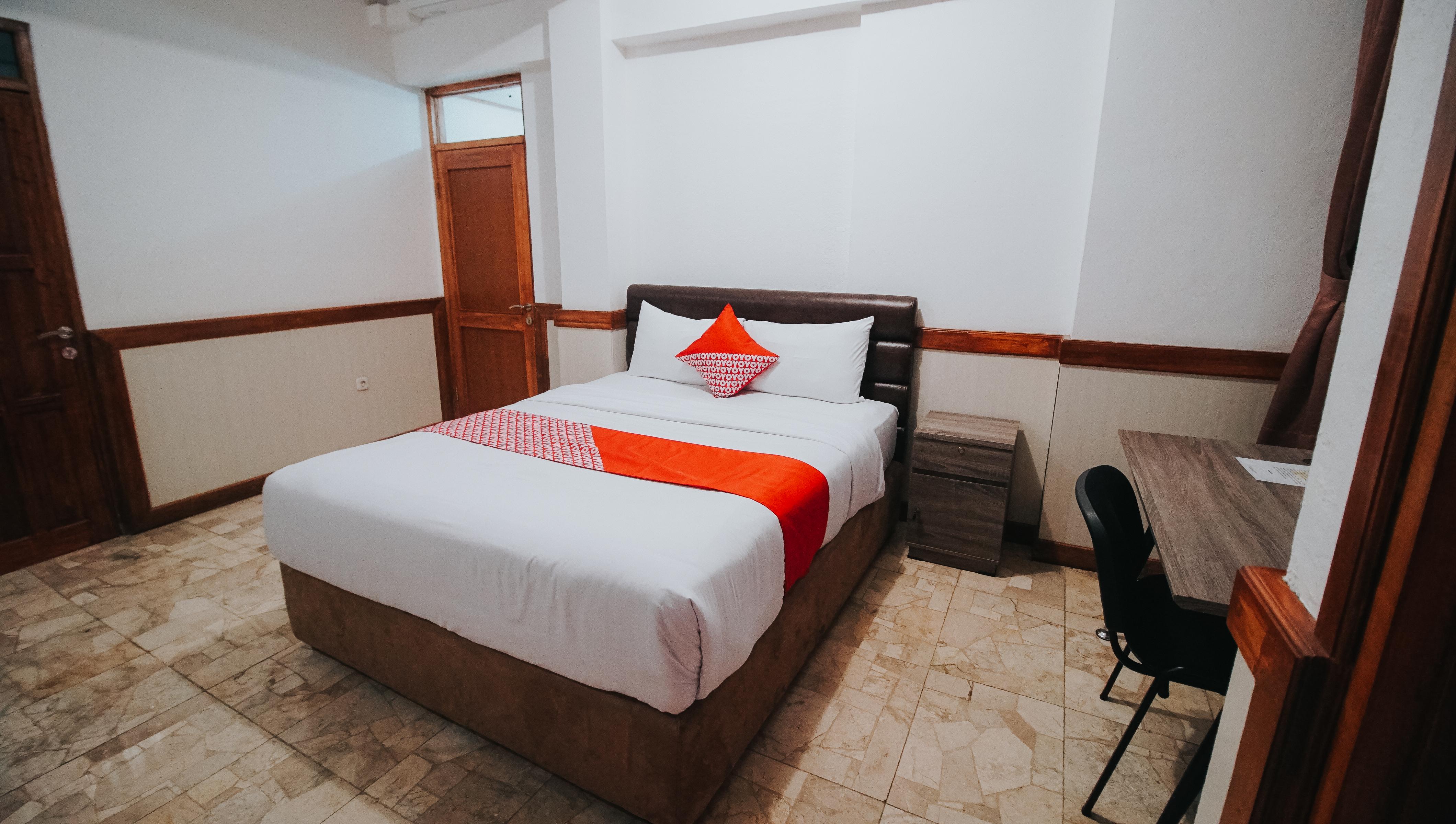 Oyo 1209 Tirtasari Nice Guesthouse 반둥 외부 사진