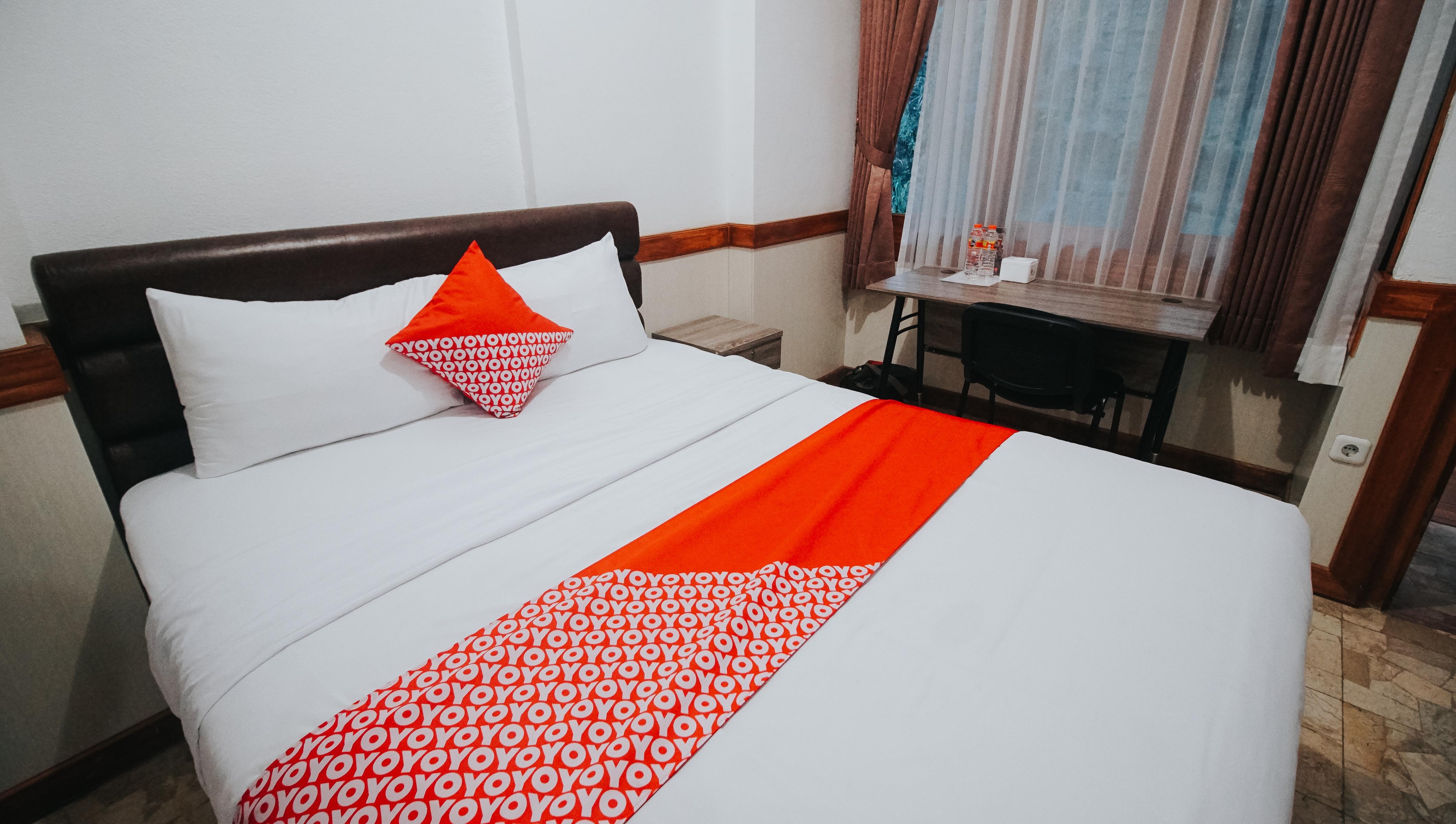 Oyo 1209 Tirtasari Nice Guesthouse 반둥 외부 사진