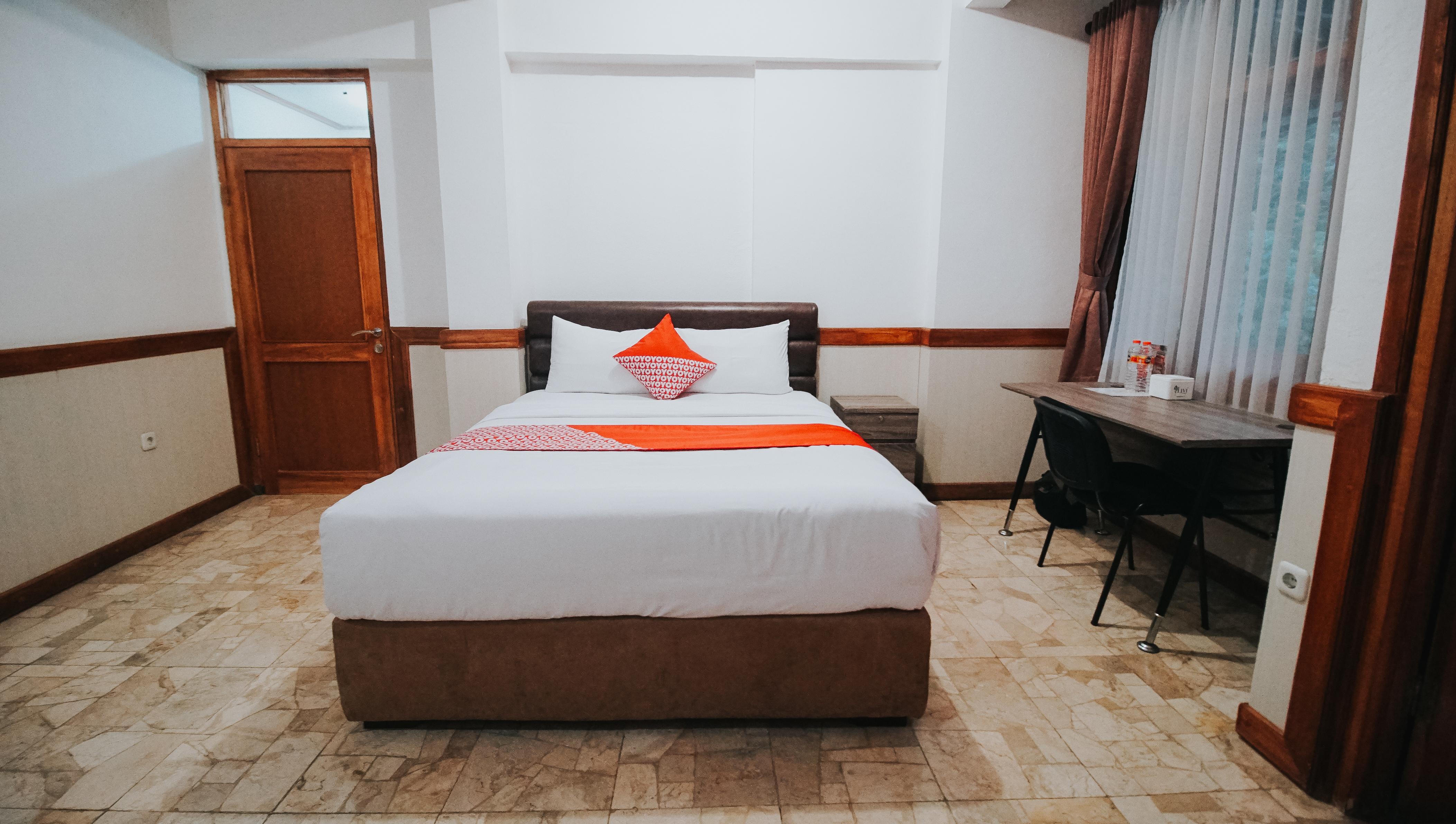 Oyo 1209 Tirtasari Nice Guesthouse 반둥 외부 사진
