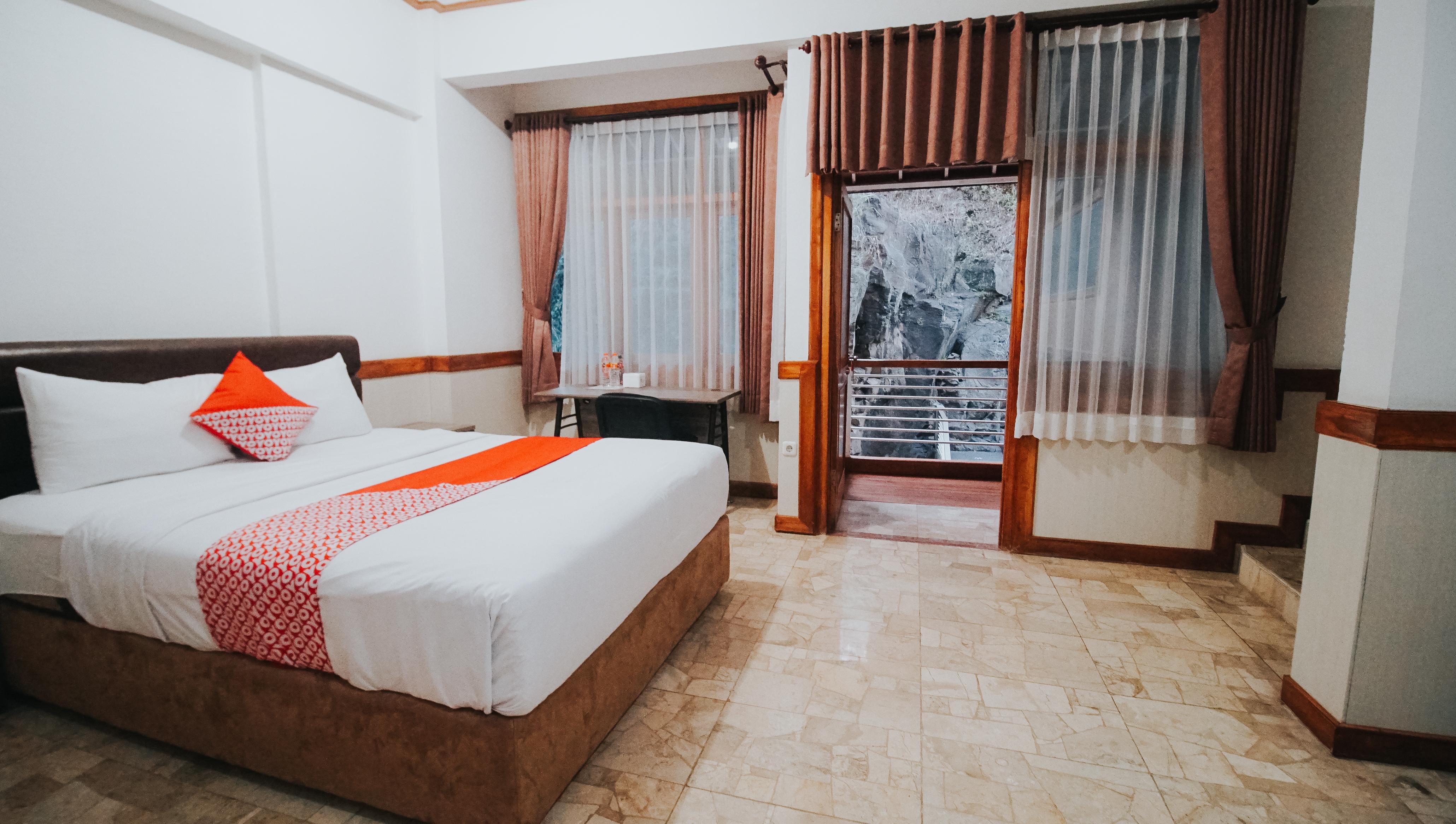 Oyo 1209 Tirtasari Nice Guesthouse 반둥 외부 사진