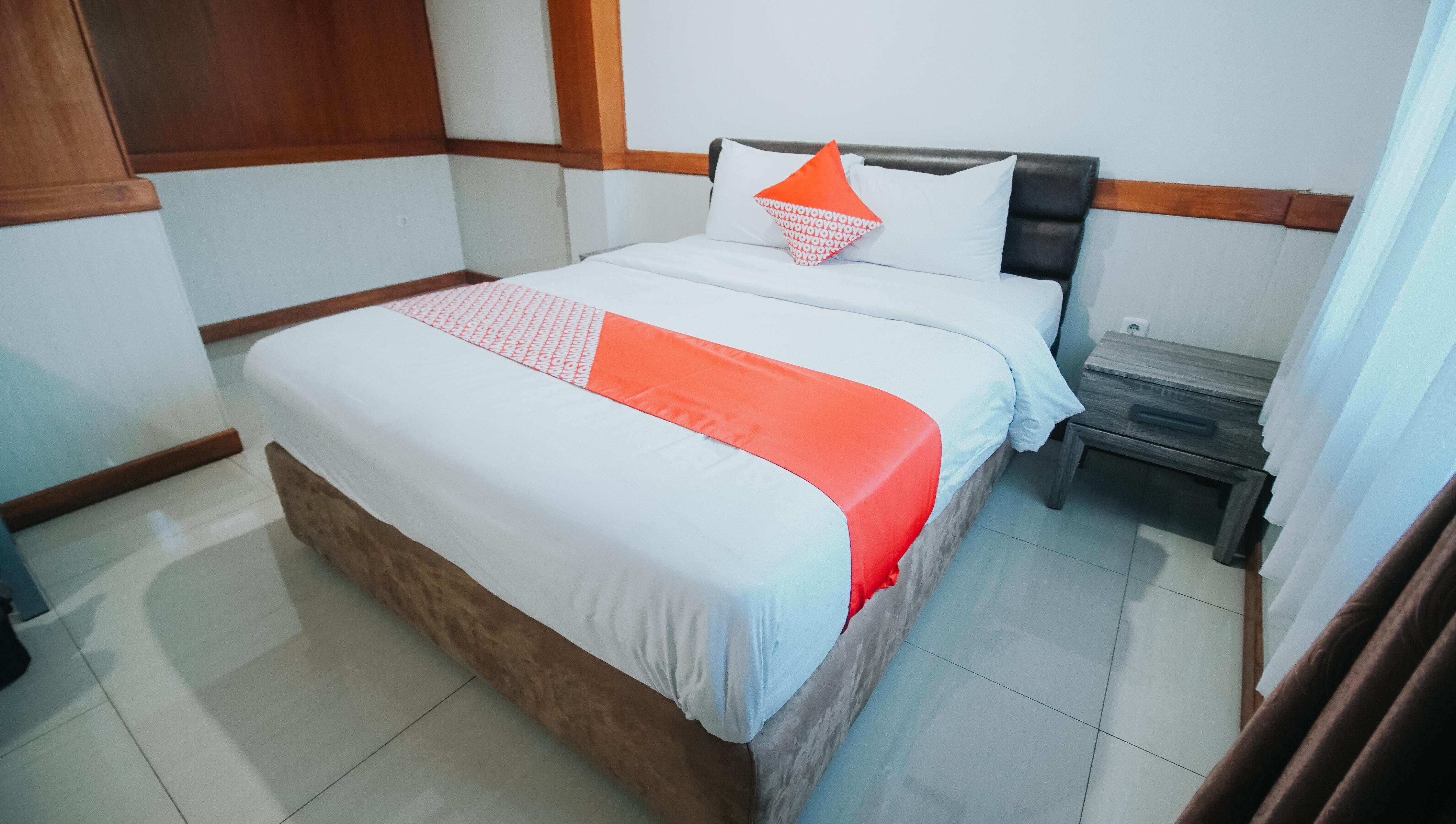 Oyo 1209 Tirtasari Nice Guesthouse 반둥 외부 사진