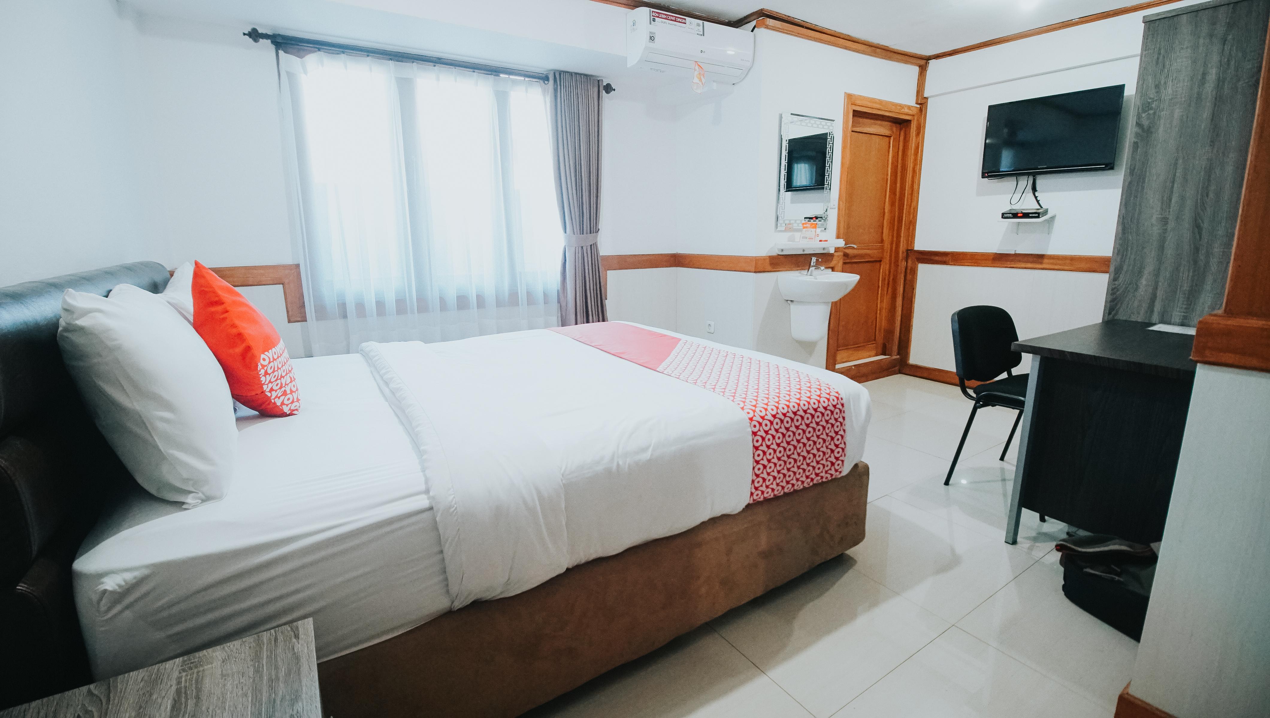 Oyo 1209 Tirtasari Nice Guesthouse 반둥 외부 사진