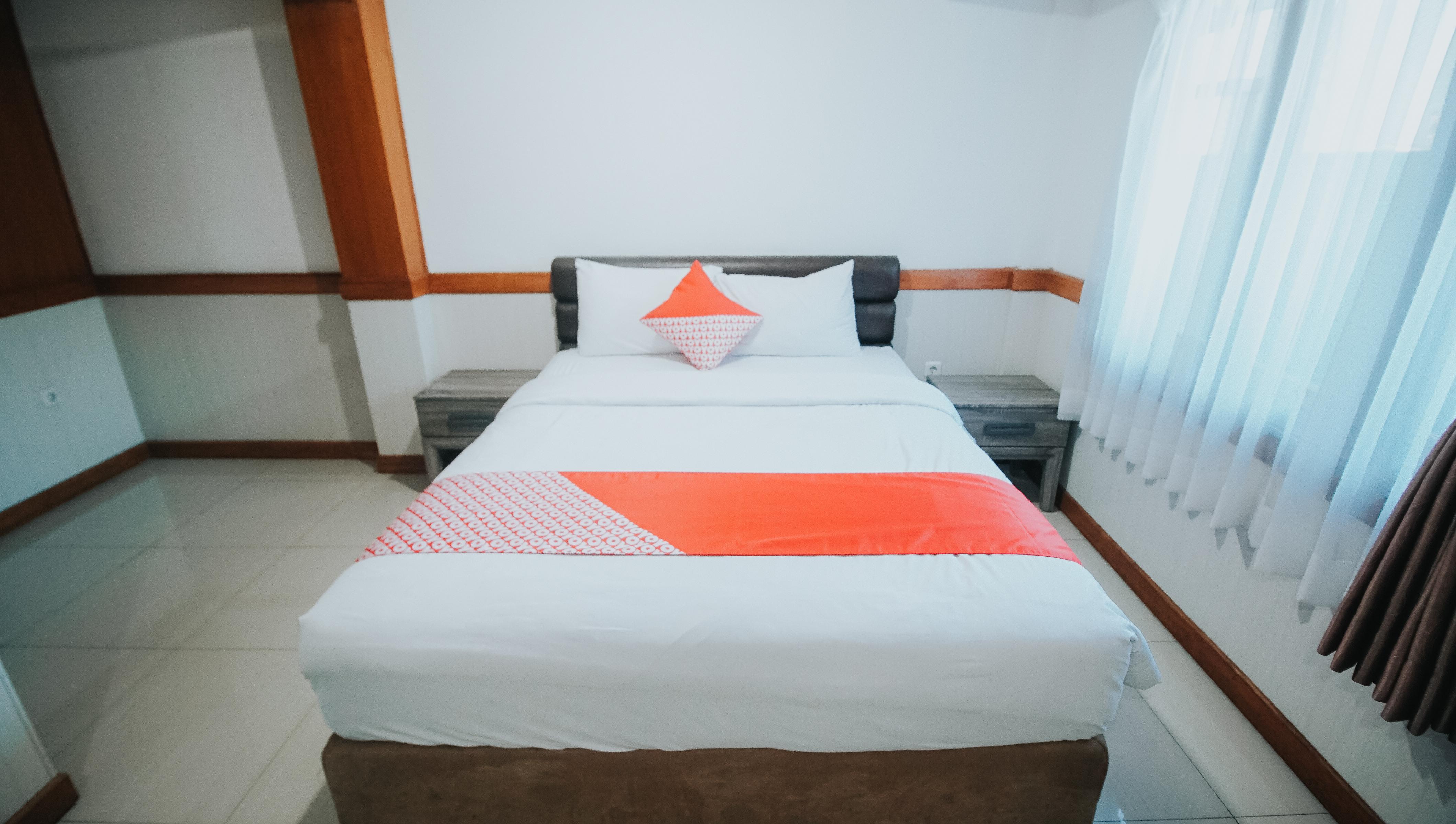 Oyo 1209 Tirtasari Nice Guesthouse 반둥 외부 사진