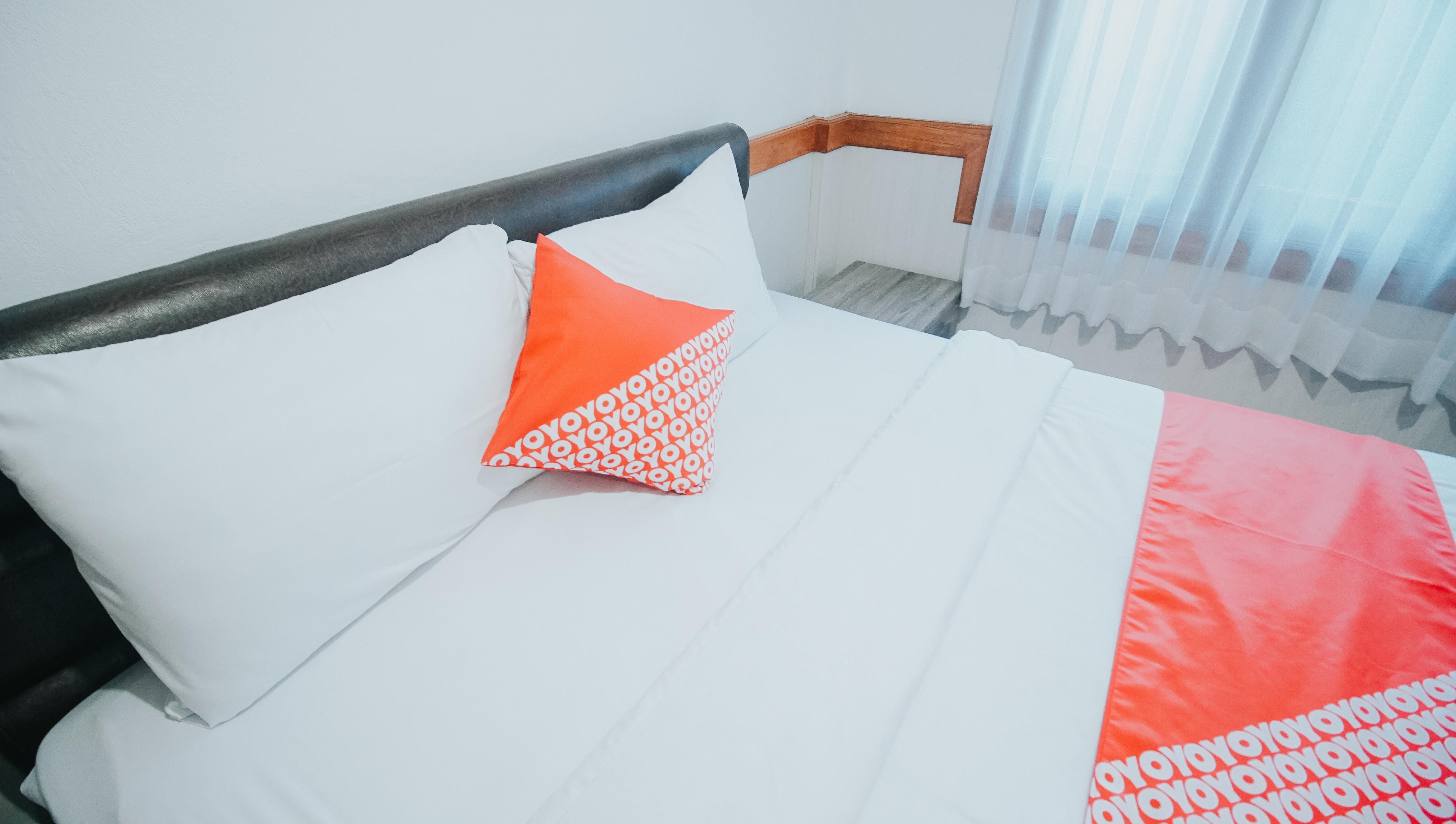 Oyo 1209 Tirtasari Nice Guesthouse 반둥 외부 사진