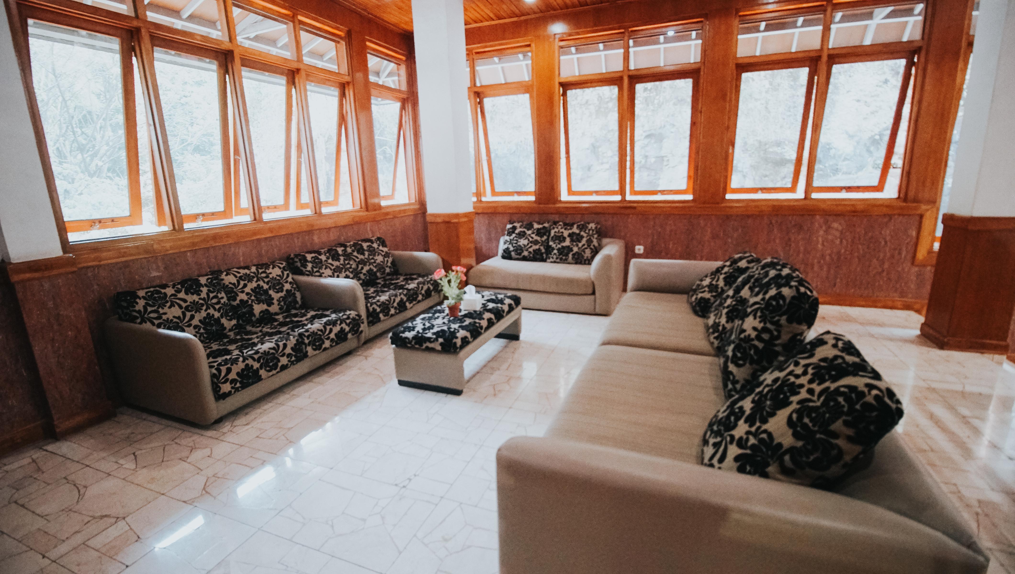 Oyo 1209 Tirtasari Nice Guesthouse 반둥 외부 사진