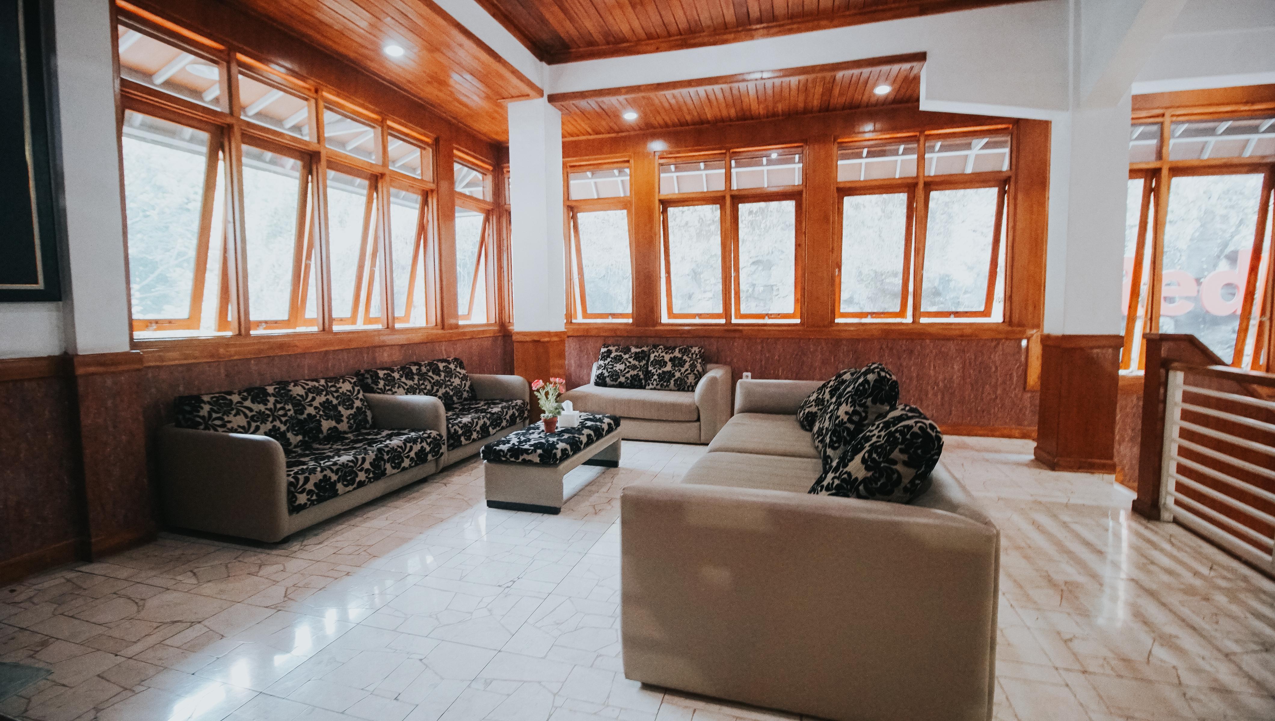 Oyo 1209 Tirtasari Nice Guesthouse 반둥 외부 사진