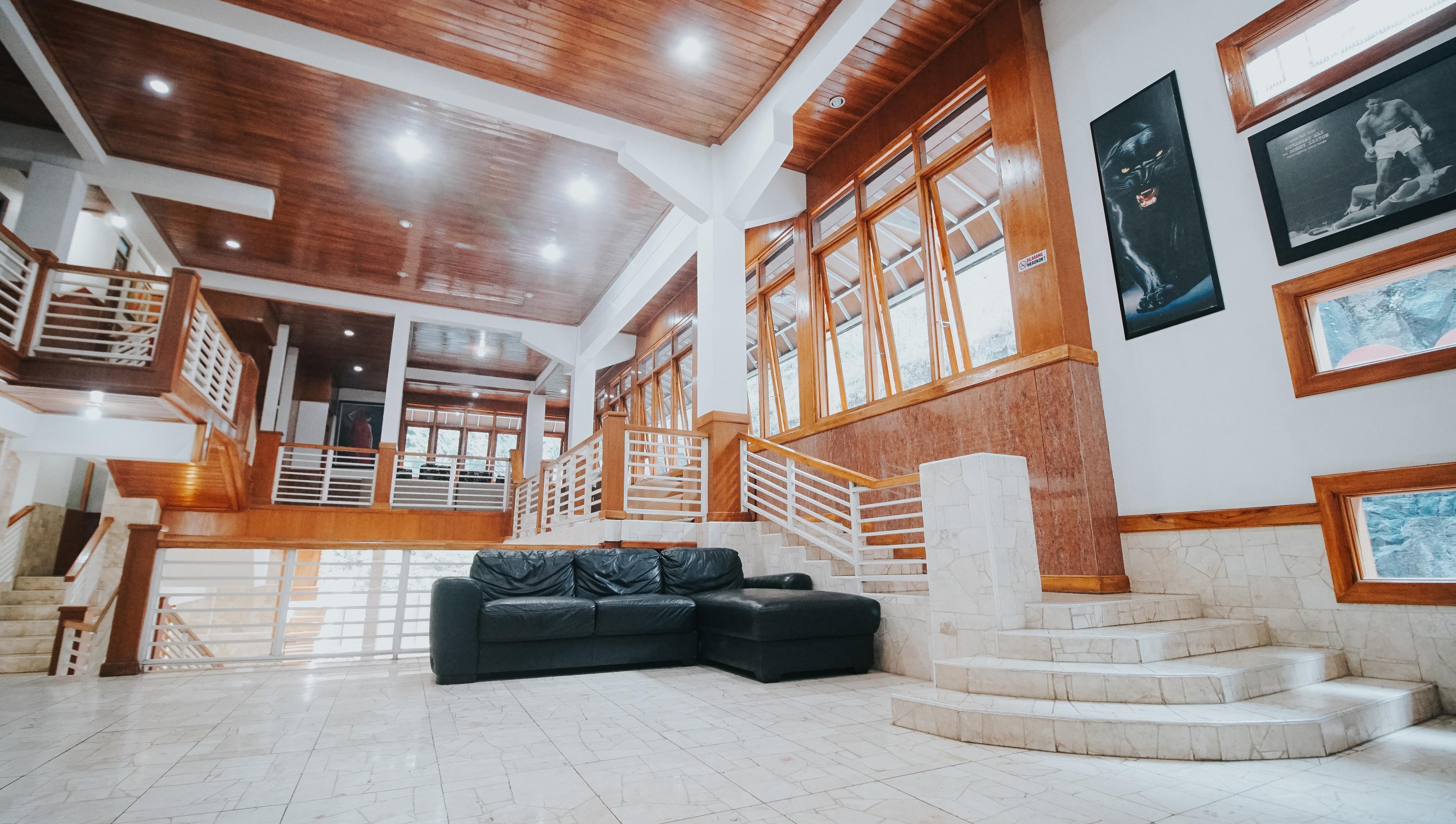 Oyo 1209 Tirtasari Nice Guesthouse 반둥 외부 사진