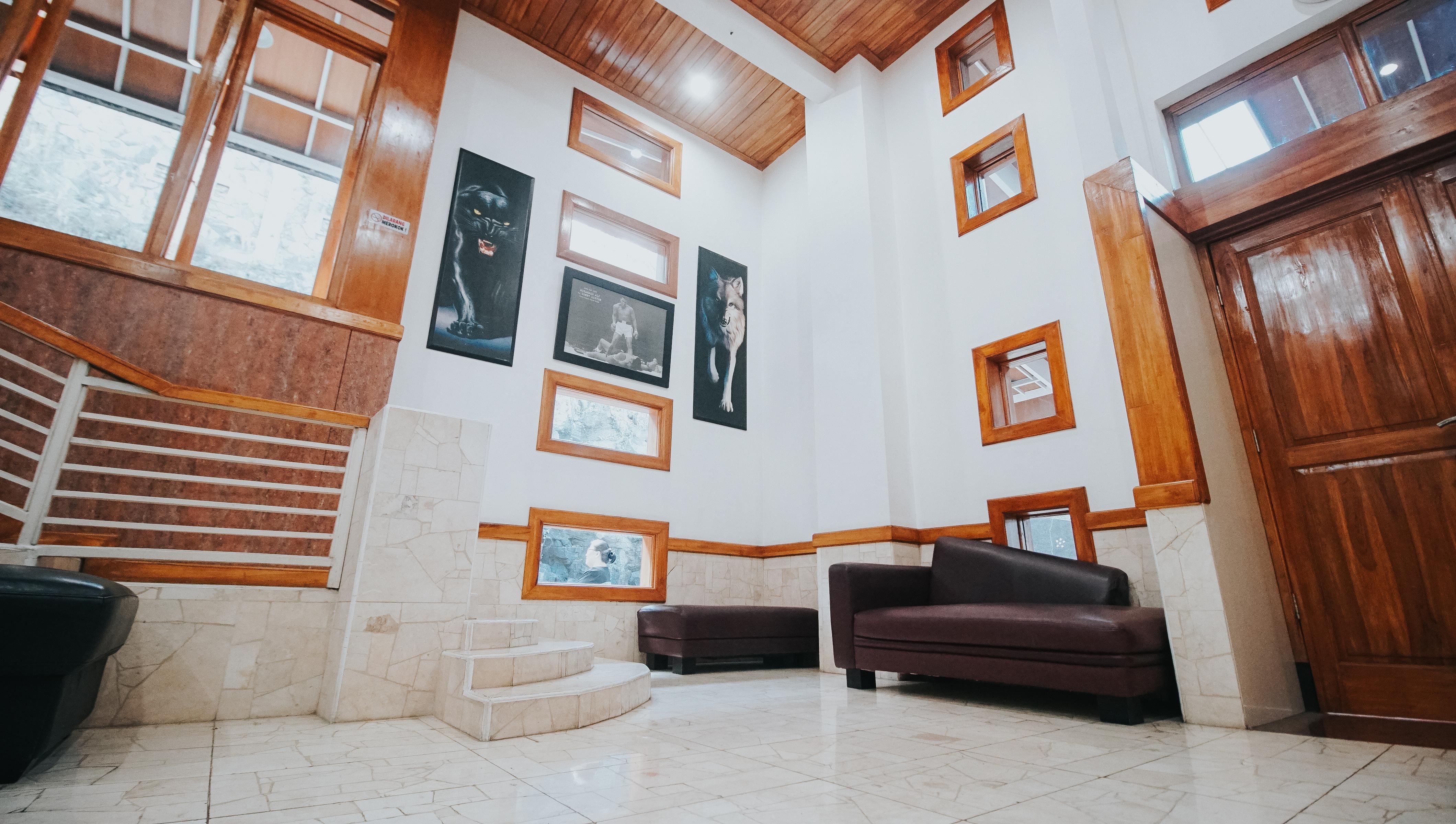 Oyo 1209 Tirtasari Nice Guesthouse 반둥 외부 사진